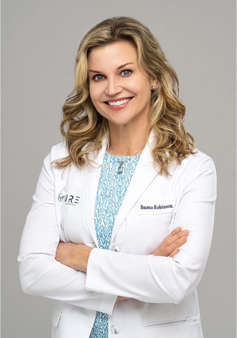 Emma Snowball-Robinson